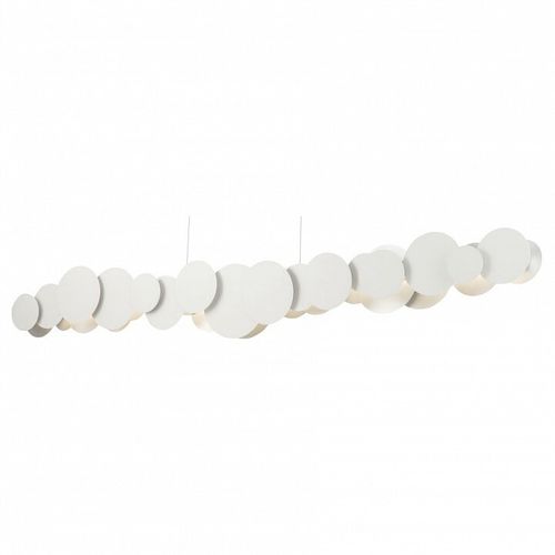 Подвесной светильник Maytoni Cloud MOD003PL-L54WS