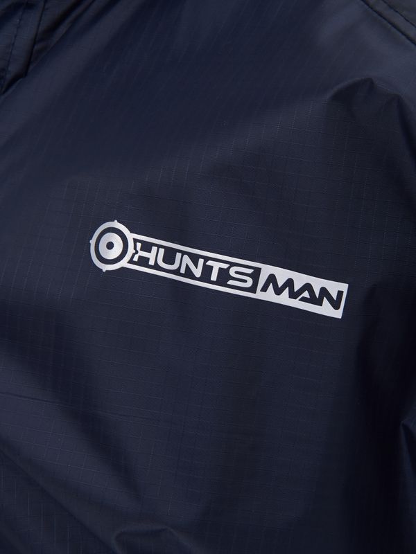 Плащ ВВЗ ткань Таффета (3000мм) цвет Темно-синий