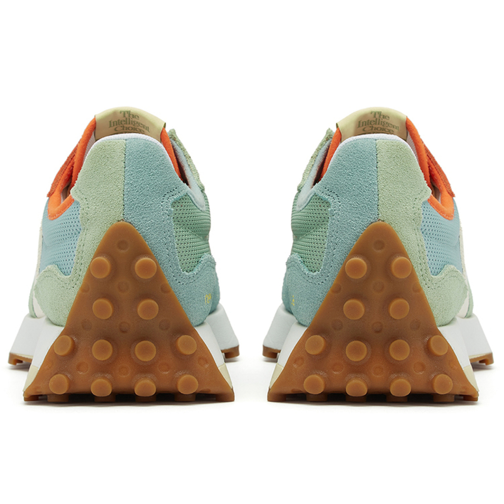 Кроссовки New Balance, MS327TSB