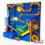 Интерактивная стена «Космические приключения», 2,2×1,8×0,5 м