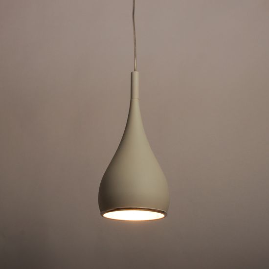 Подвесная люстра Abrasax MA01986CC-001-01 (WHITE)