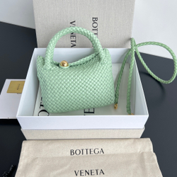 Bottega Veneta Mini Tosca