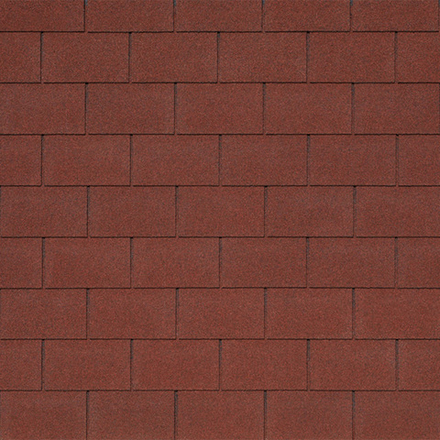 Черепица битумная гибкая Tegola BUSINESS UNICA TOSCANA