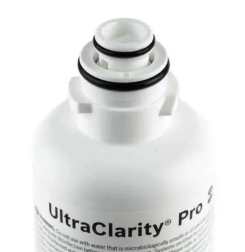 Фильтр UltraClarity Pro для холодильника Bosch (Бош) 11025825, 12033030, 12028325, 11032531, BORPLFTR50, WFC100MF, B36CT80SNS, B36CL80ENS