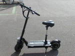Электросамокат Tobemotion 1800-52-Dual 1352 Wh
