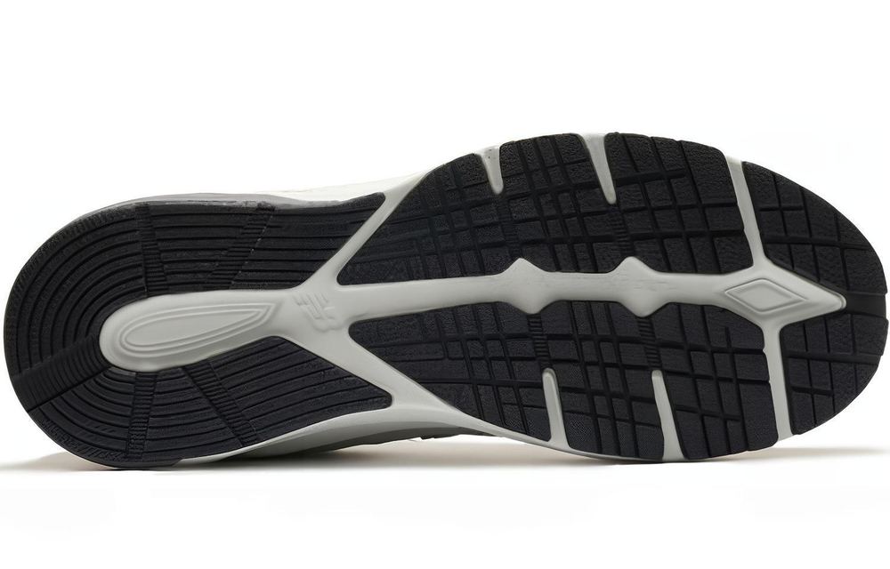 Мужские кроссовки New Balance 880 'Gun Metal' MW880CF3