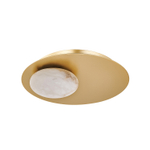 Настенный светодиодный светильник Favourite Murmel 4556-1W