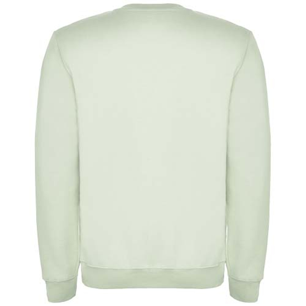 Свитер унисекс Clasica с круглым вырезом