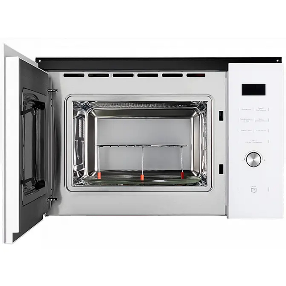 Микроволновая печь Kuppersberg HMW 650 WH