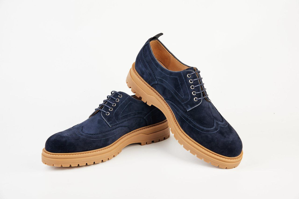 Туфли Brunello Cucinelli