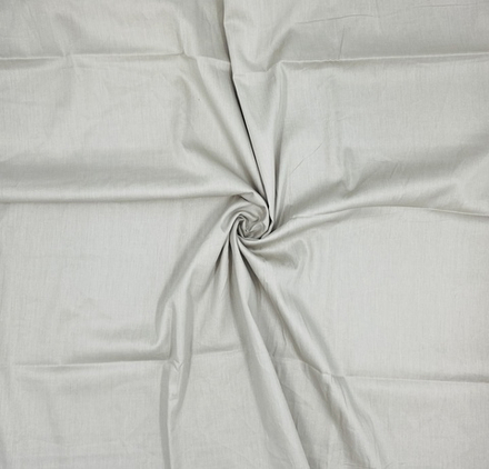 Простыня, Хлопок, Сатин, Евро, 200х220