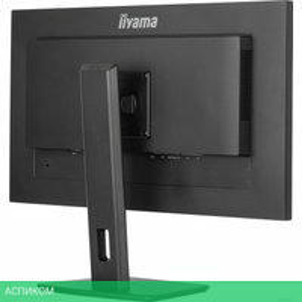 Монитор Iiyama ProLite XUB2893UHSU-B5