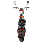 Электроскутер Kugoo Kirin C2 Pro