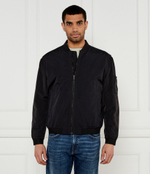 Куртка бомбер Olmec BOSS ORANGE - черный(50536798)