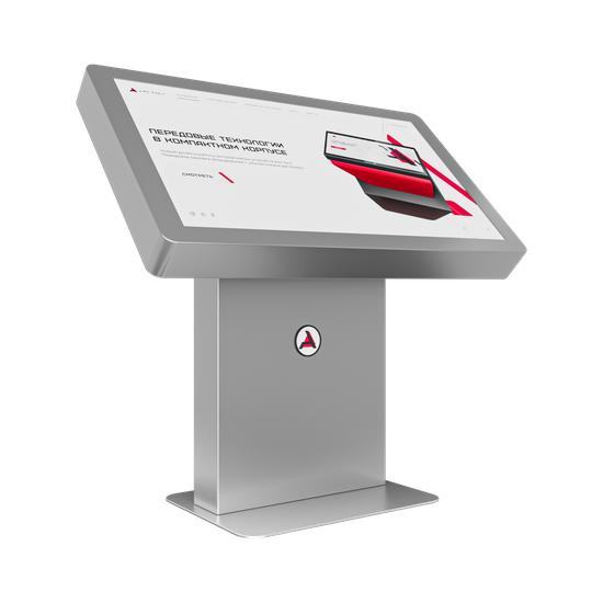 Сенсорный стол Chrome 65 дюймов