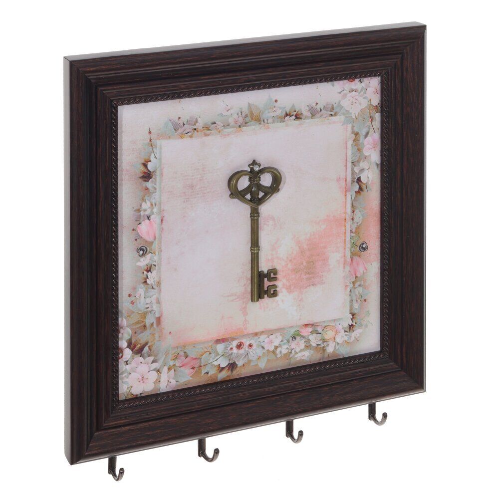 GAEM Ключница, L27 W2,5 H29 см