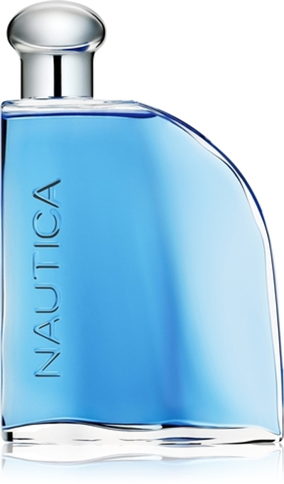 Nautica Blue туалетная вода для мужчин