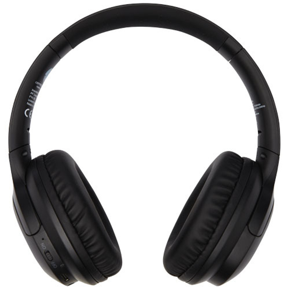 Loop наушники Bluetooth® из переработанной пластмассы