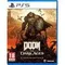 PS5 DOOM: The Dark Ages Premium Edition (Новинка!) (Полностью на русском языке, PPSA-20560)