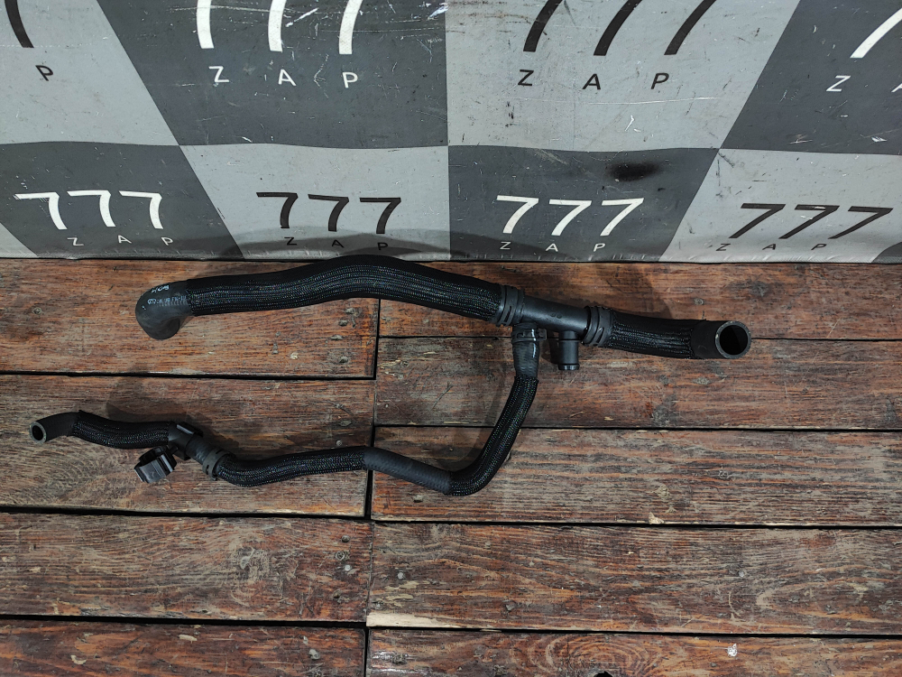 Впускной патрубок  Jetour Dashing 22-нв Новый Оригинал F161303111GC