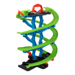 Автотрек, коробка 011-97