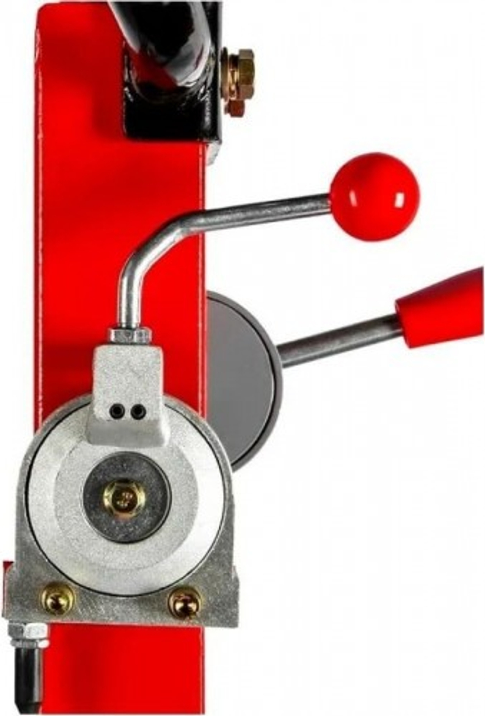 Виброплита DDE VP260-HK 908-788