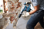 Отбойный молоток GSH 5 CE Bosch 0611321000