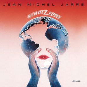 Jean-Michel Jarre / Rendez-Vous (CD)