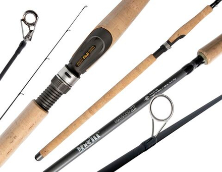 Удилище спиннинговое WFT Penzill SEATROUT II 32 3.05