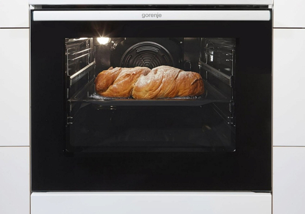Электрическая плита Gorenje GECS5B70CLI