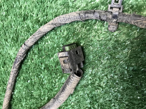 Проводка заднего бампера Москвич 3 (2022-н.в.)