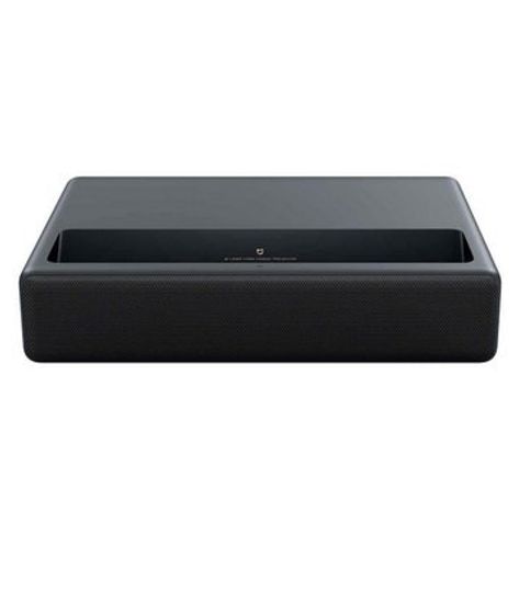 Проектор Xiaomi Mijia Laser Projection TV 1S 4K MJJGTYDS04FM