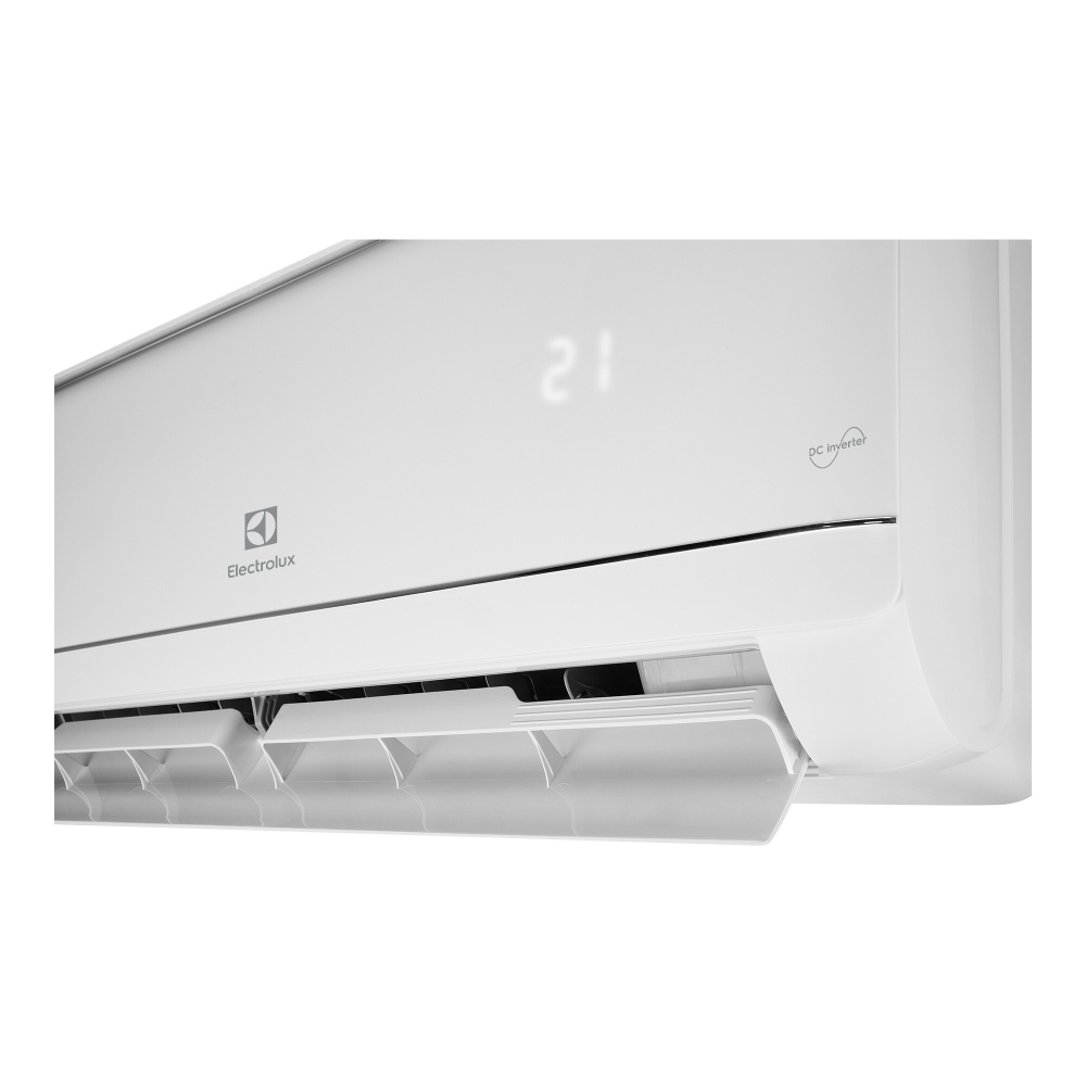 Сплит-система инверторного типа Electrolux Skandi DC EACS/I-12HSK/N3_24Y комплект с Wi-Fi донглом