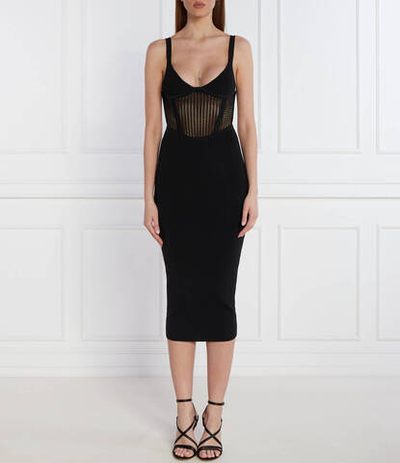 Платье Pinko - черный(103757 A1Y7)