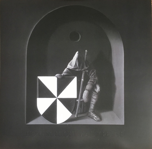 UNKLE - The Road: Part II / Lost Highway - Trifold 3LP