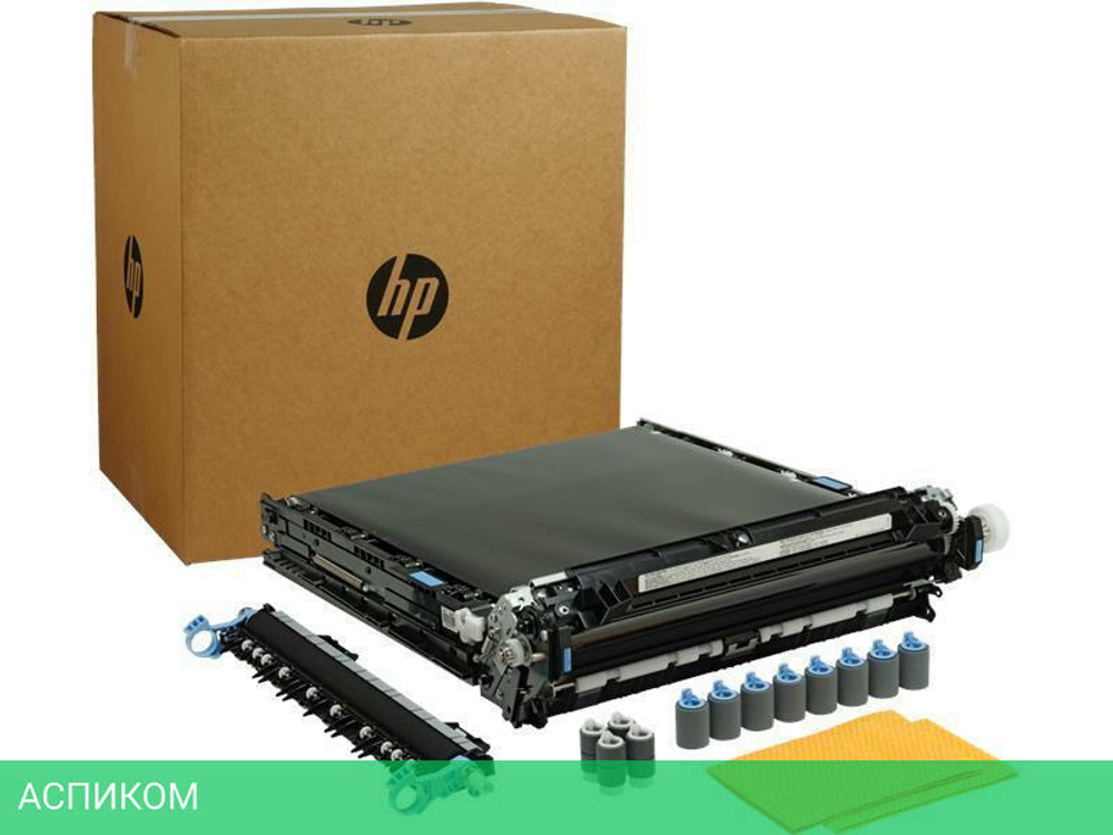 Комплект переноса HP LaserJet Transfer and Roller Kit for M855/M880 series (D7H14A)