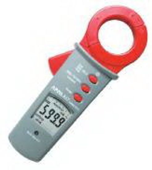 APPA A0, APPA A1, APPA A3AR, APPA A5AR, APPA A17, APPA A17R, APPA A18plus, APPA 133F, APPA 136F, APPA 137F, APPA 138F, APPA sFlex 10D, APPA sFlex 18D, APPA sFlex 10T, APPA sFlex 18T, Клещи электроизмерительные, № в ГРСИ РФ - 59659-15