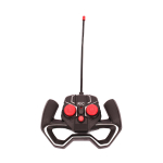 Джип на РУ, коробка 168-M18