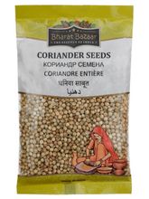 Кориандр Bharat Bazaar Coriander Seeds 100 г, 2 шт