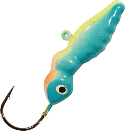 Мормышка стучалка (набор 10 штук) 23.5гр №33