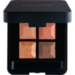 Палетка теней Babor Eye Shadow Quattro 01 Nudes