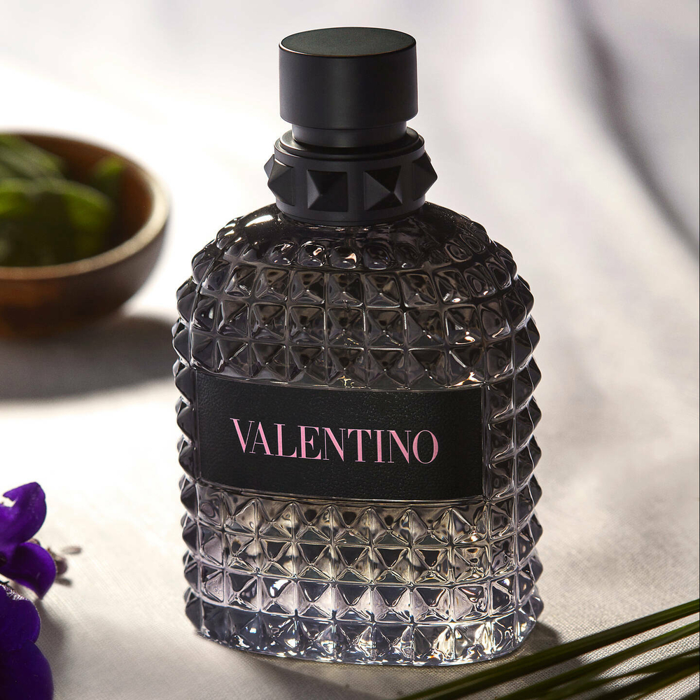 Valentino Valentino Uomo Born In Roma EDT