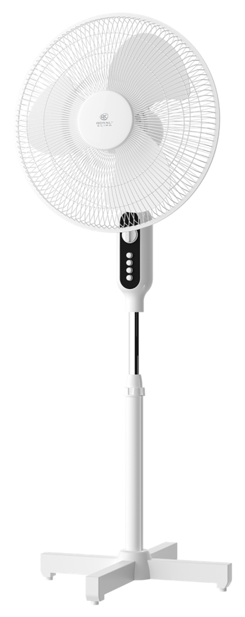 ROYAL CLIMA  RSF-1602M-WT