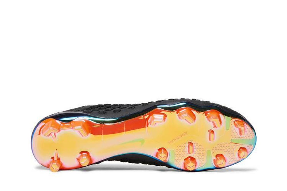 Кроссовки Nike Phantom Ultra Venom Fg Pu