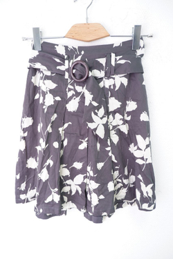 Юбка Sinequanone темная 40 размер