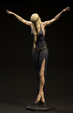 Queen Marika the Eternal Elden Ring Фигурка