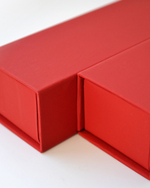 Картонный футляр «Марк» под столовые приборы