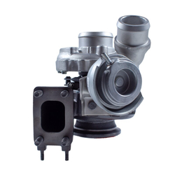 Турбина 721204-5001S Garrett для Volkswagen