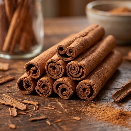 Отдушка CS - Палочки Корицы (Cinnamon Sticka)