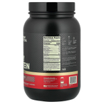 Optimum Nutrition, Gold Standard 100% Whey, шоколадный солод, 907 г (2 фунта)
